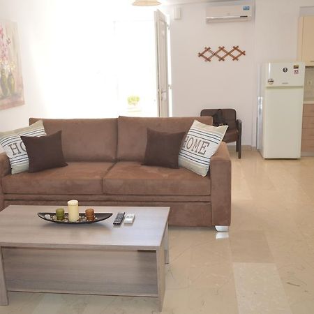 Anthi City Center Apartment Rhodes City Dış mekan fotoğraf