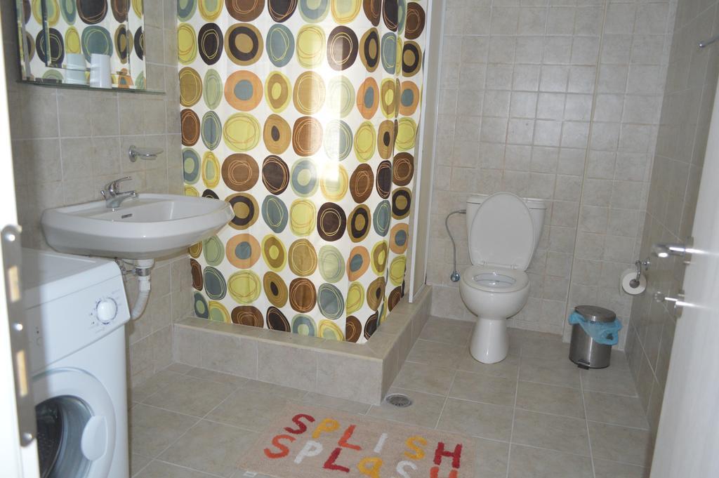 Anthi City Center Apartment Rhodes City Dış mekan fotoğraf