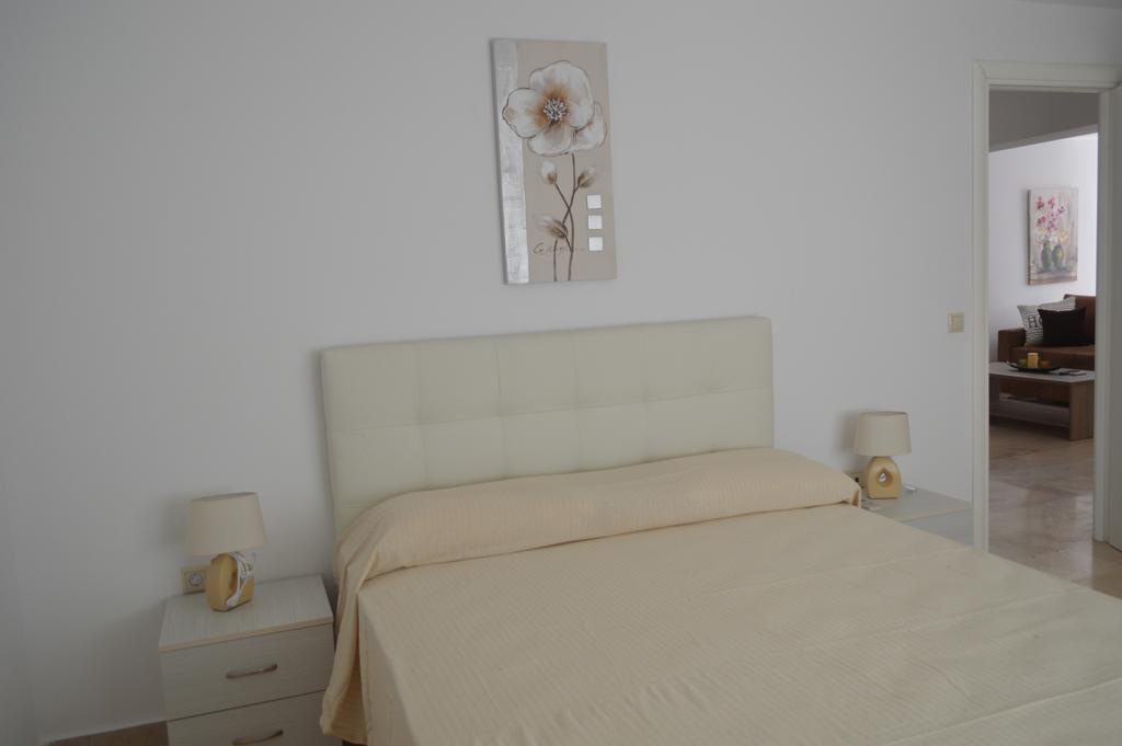 Anthi City Center Apartment Rhodes City Dış mekan fotoğraf