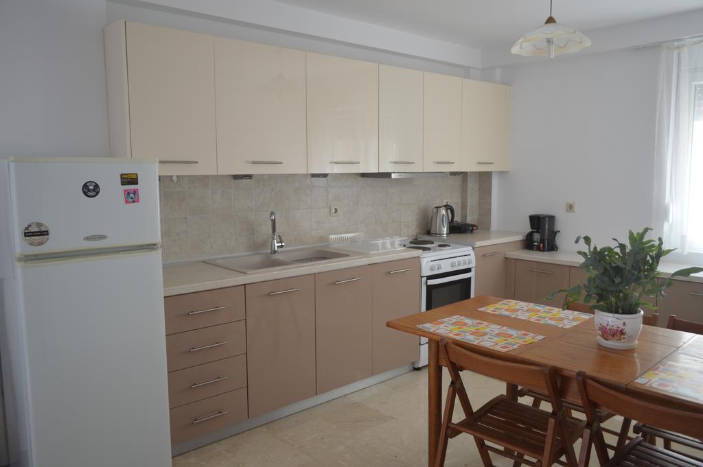 Anthi City Center Apartment Rhodes City Dış mekan fotoğraf