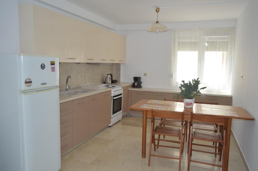 Anthi City Center Apartment Rhodes City Dış mekan fotoğraf
