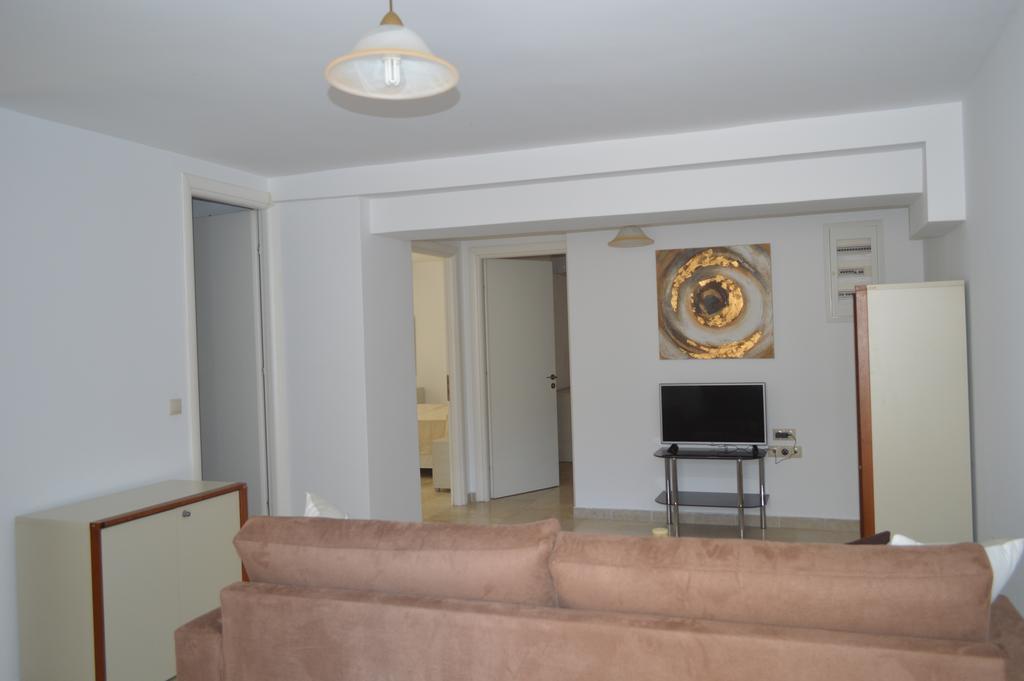 Anthi City Center Apartment Rhodes City Dış mekan fotoğraf